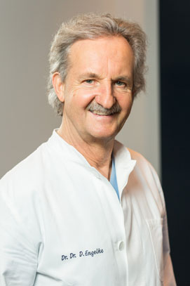 Dr. Dr. Dietrich Engelke